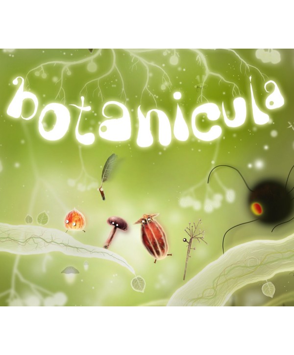 Botanicula Steam Key EUROPE